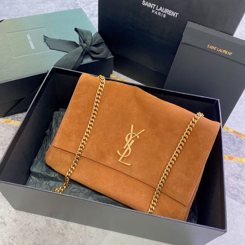 YSL Satchel Bags